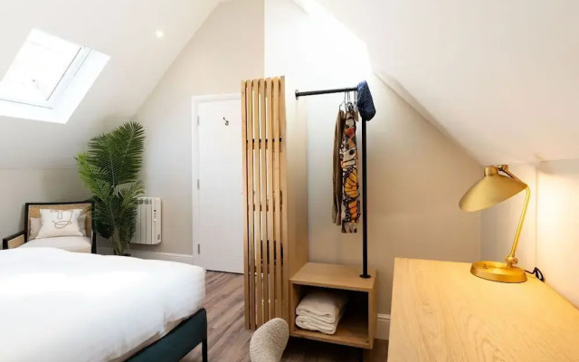 YourApartment - Wellington Place