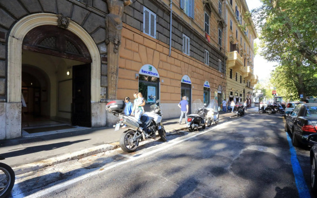 AppleMoon Rooms for Rent