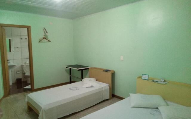 Cumbipar King Hotel