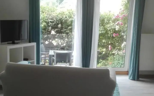 Messewohnung Nähe Düsseldorf