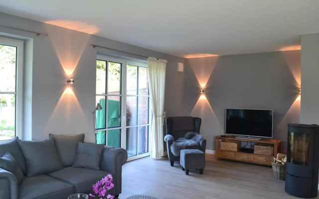 Reetdachhaus Nordstern