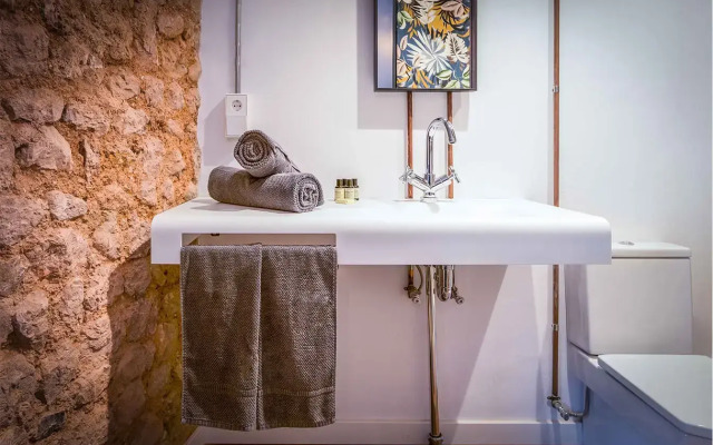 Lluna Aqua Soller Hotel