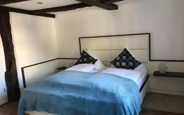 Hotel zum braunen Hirschen