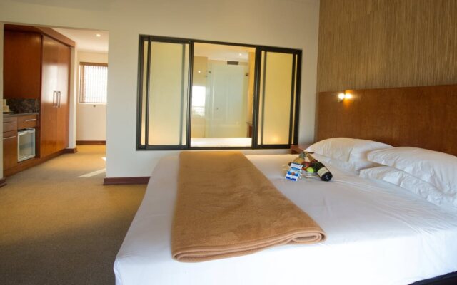 Euphoria Golf and Lifestyle Estate