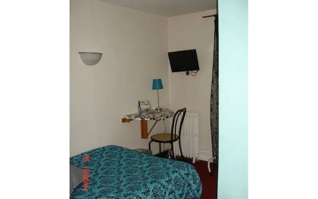 Hotel La Marmotte