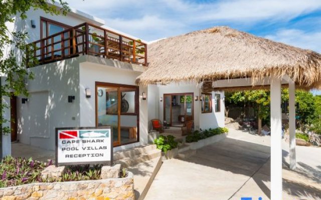 Cape Shark Villas