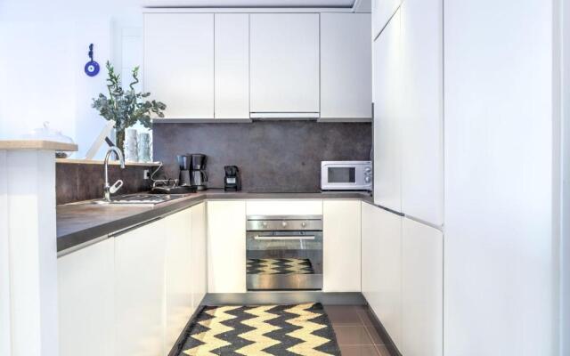 IMMOGROOM - Terrace - AC - 10min from the Palais