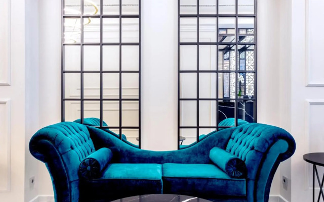 Eurostars Puerta Real Hotel