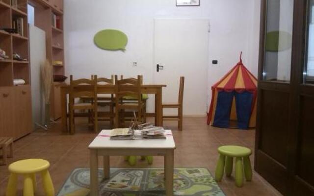 Ostello San Francesco