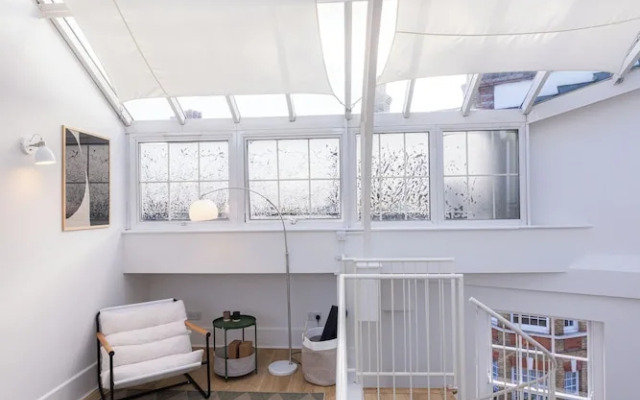 The Regency - Serviced Apartments