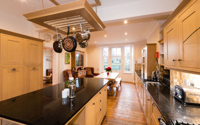 River House