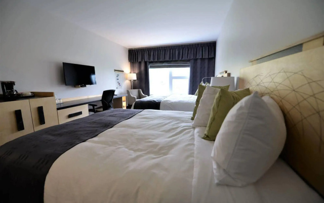 Manoir Belle Plage