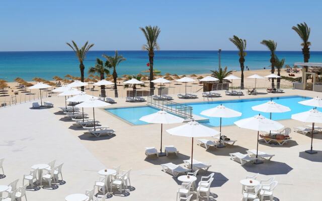 Khayam Hammamet Resort