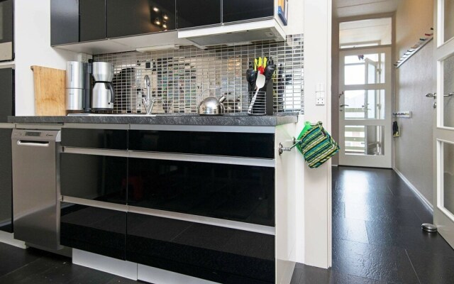 Cozy Apartment in Jutland with Swimming Pool