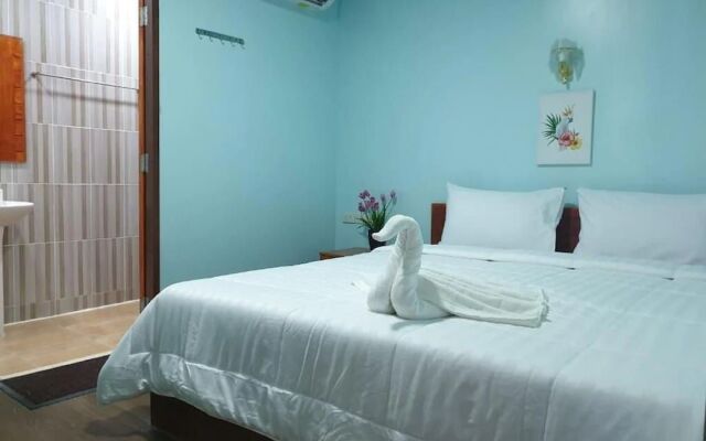 Aladdin Guest House