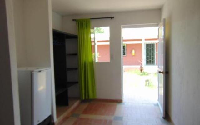 Hotel Campestre las Marias del Viento