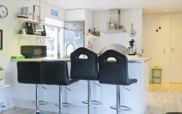 Holiday Home in Hals