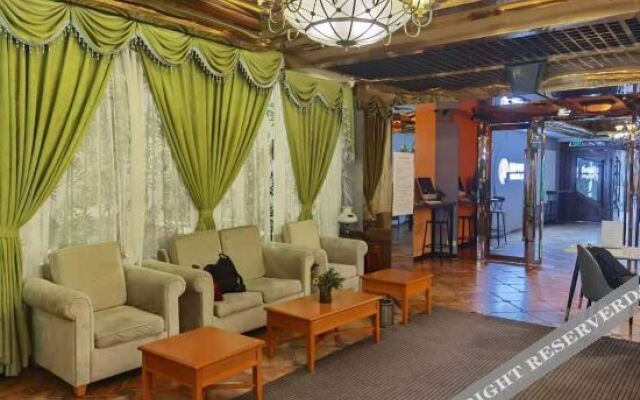 Vienna 3 Best Hotel (Beijing South Railway Station Yangqiao)