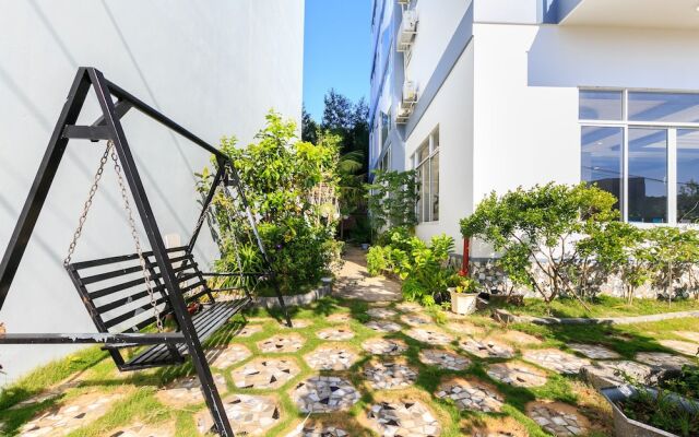 Oyo 719 Hotel Ruby Phu Quoc near Sos Medical Clinic Phu Quoc