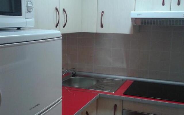 Apartamentos Vialia Estación Playa