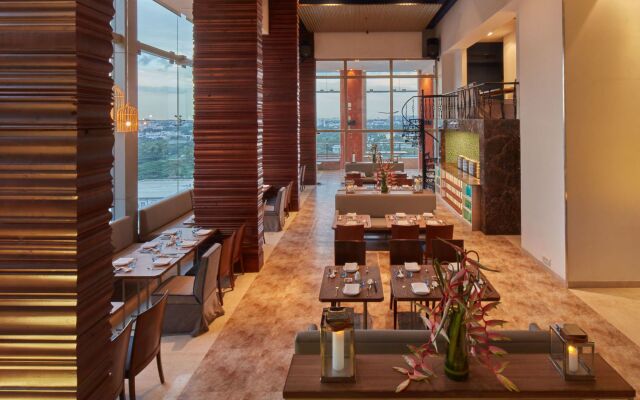 Royal Orchid Central Bangalore, MG Road