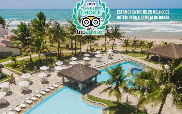 Village Porto de Galinhas