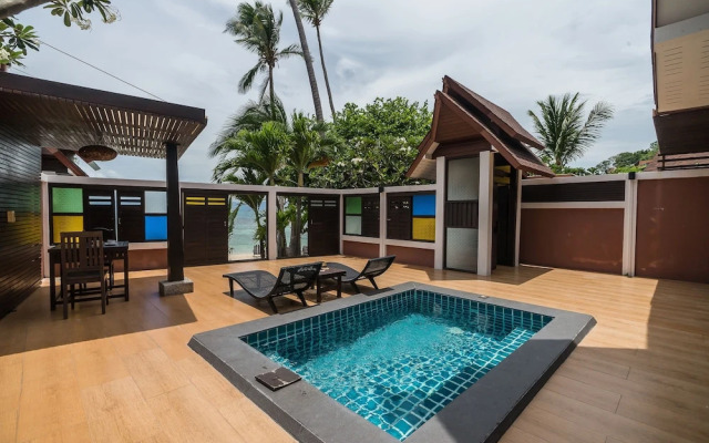 Cocohut Beach Resort