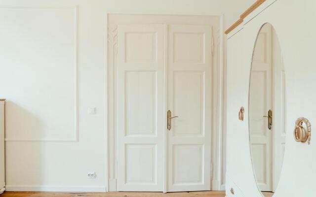 Evo Residence Horea