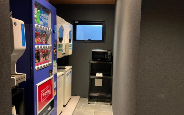 HOTEL TABARD TOKYO - Vacation STAY 64544v