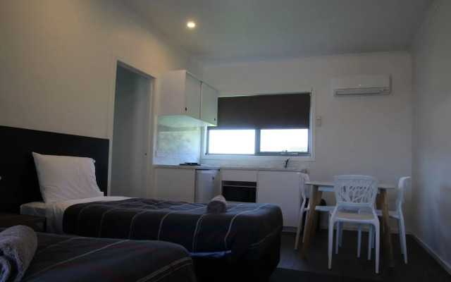 Southern Ocean Motor Inn