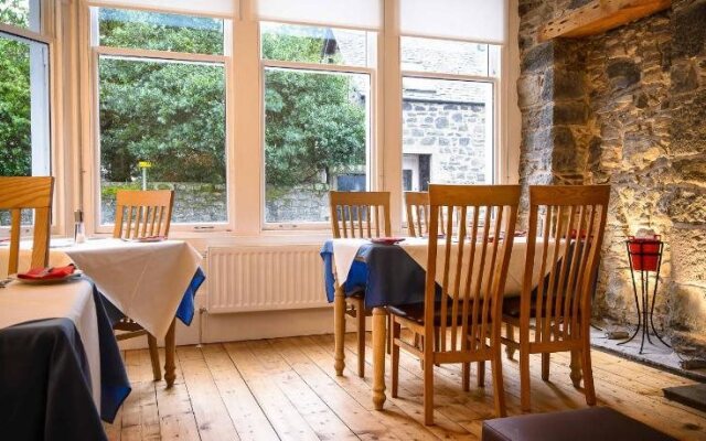 Comrie Hotel
