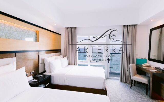 Arterra Hotel and Resort