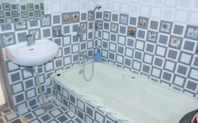 Amar Palace -A Heritage Hotel