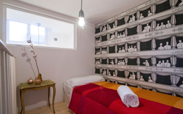 Santo Spirito Cozy Flat