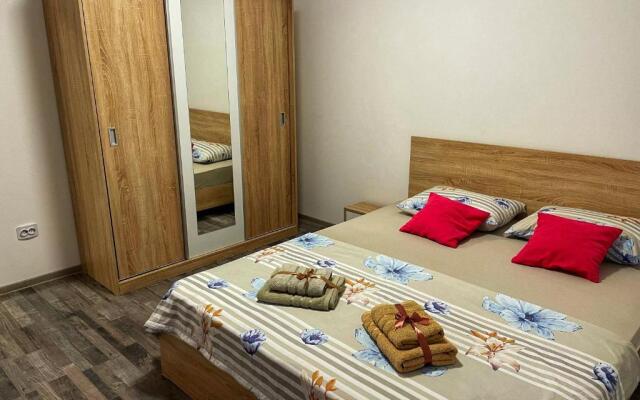 Apartament cu 2 camere, spatios si confortabil.