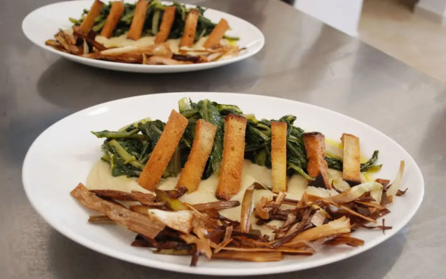 Agriturismo Masseria Galatea