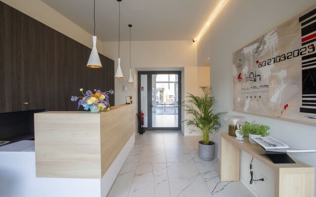 Ah Villa Glori Brescia