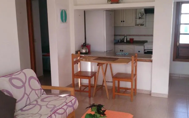 Bike & Sun Lanzarote Famara