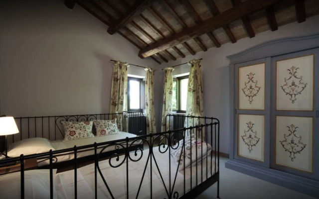 Agriturismo Segnavento