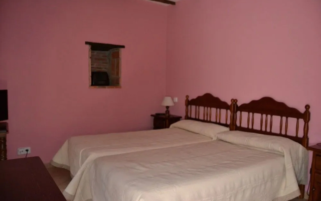 Posada Soano