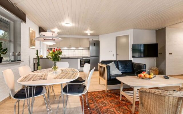 "Elin" - 1.5km from the sea in Western Jutland