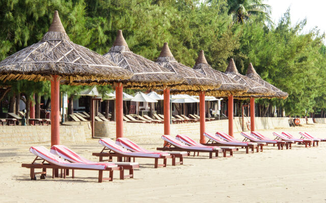 Phu Hai Beach Resort & Spa