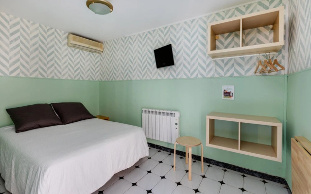 Hostal Oliveta