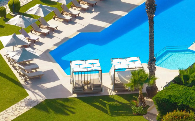 San Giovanni Luxury Studios