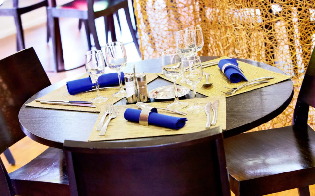 Hotel Kyriad Mulhouse Est - Lutterbach