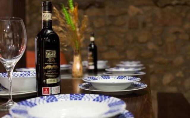 Apartamentos Rurales Sierra de Béjar