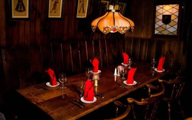 Brae Loch Inn