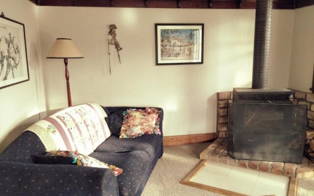 Kinross Metcalfe Farm