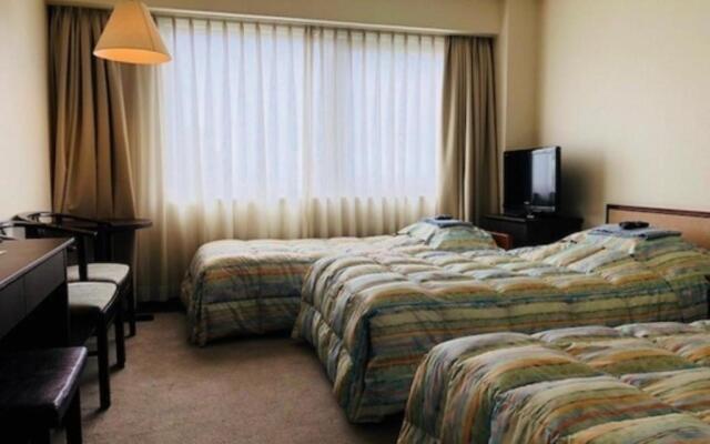 Grand Plaza Nakatsu Hotel - Vacation STAY 28292v