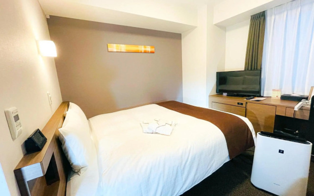 Smile Hotel PREMIUM SAPPOROSUSUKINO
